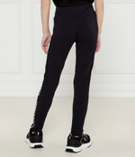 Леггинсы GUESS ACTIVE - черный(J2YB09 KABR0)