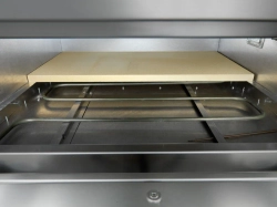 Печь для пиццы Cuppone TZ435/2M