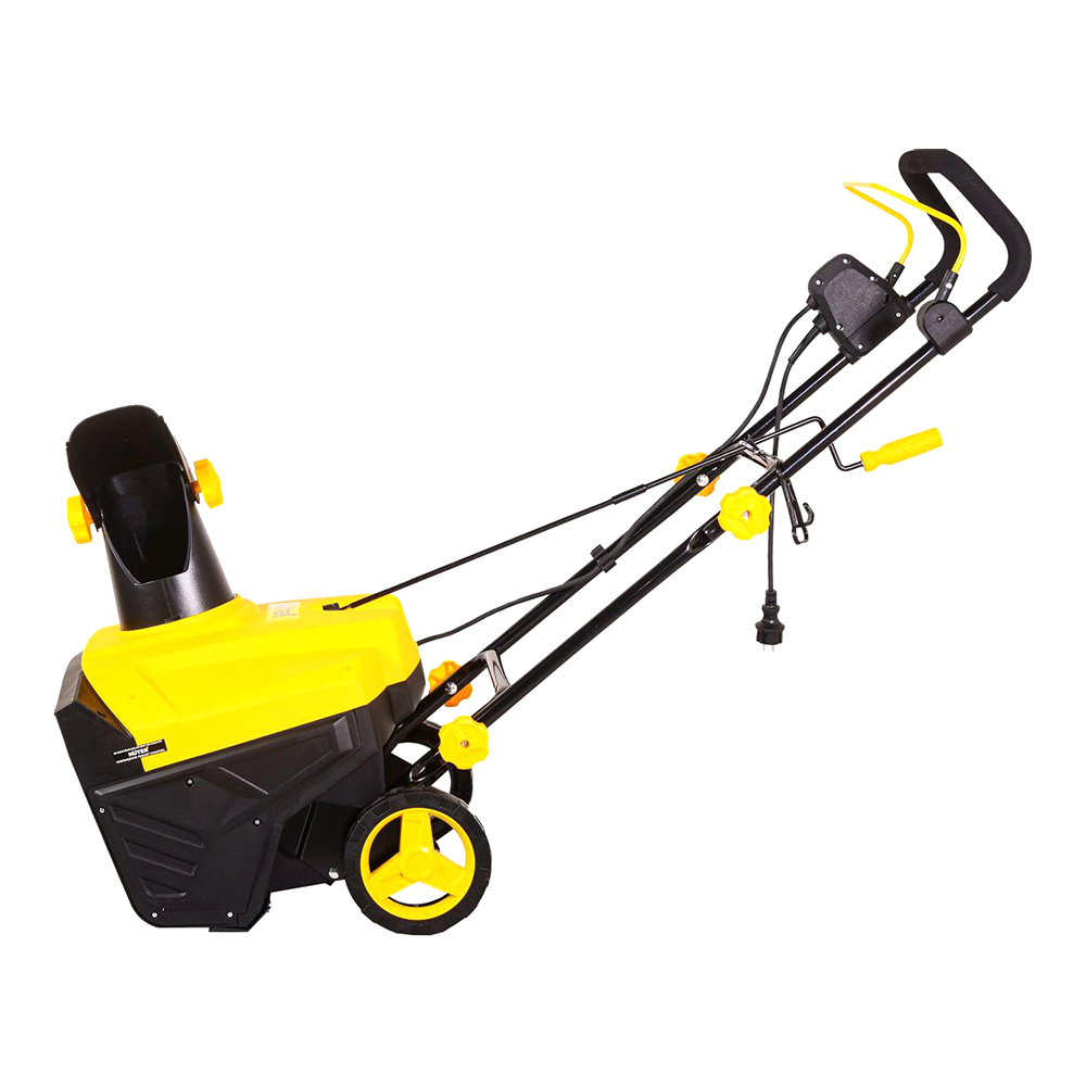 Снегоуборщик электрический Huter SGC 2000E