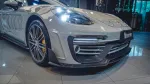Широкий обвес для PORSCHE PANAMERA G2 971 2017–2023