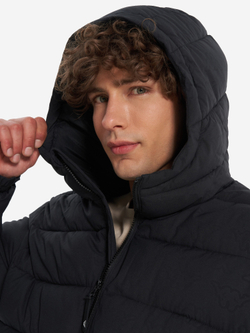 Куртка утепленная мужская KAPPA