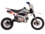 Питбайк KAYO MINI К125EM 14/12