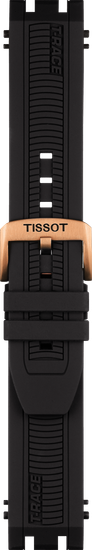 Tissot T115.417.37.051.00 Мужские швейцарские часы