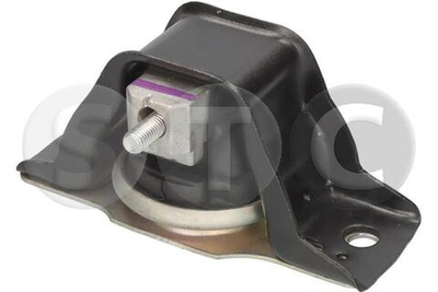 STC - T405142-STC - Mounting, engine