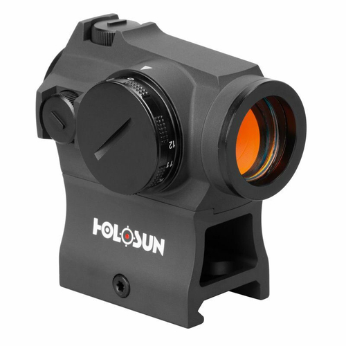 Коллиматор Holosun HS403R Micro
