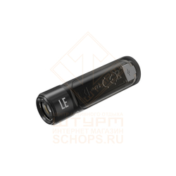 Фонарь брелок Nitecore TIKI LE, Black