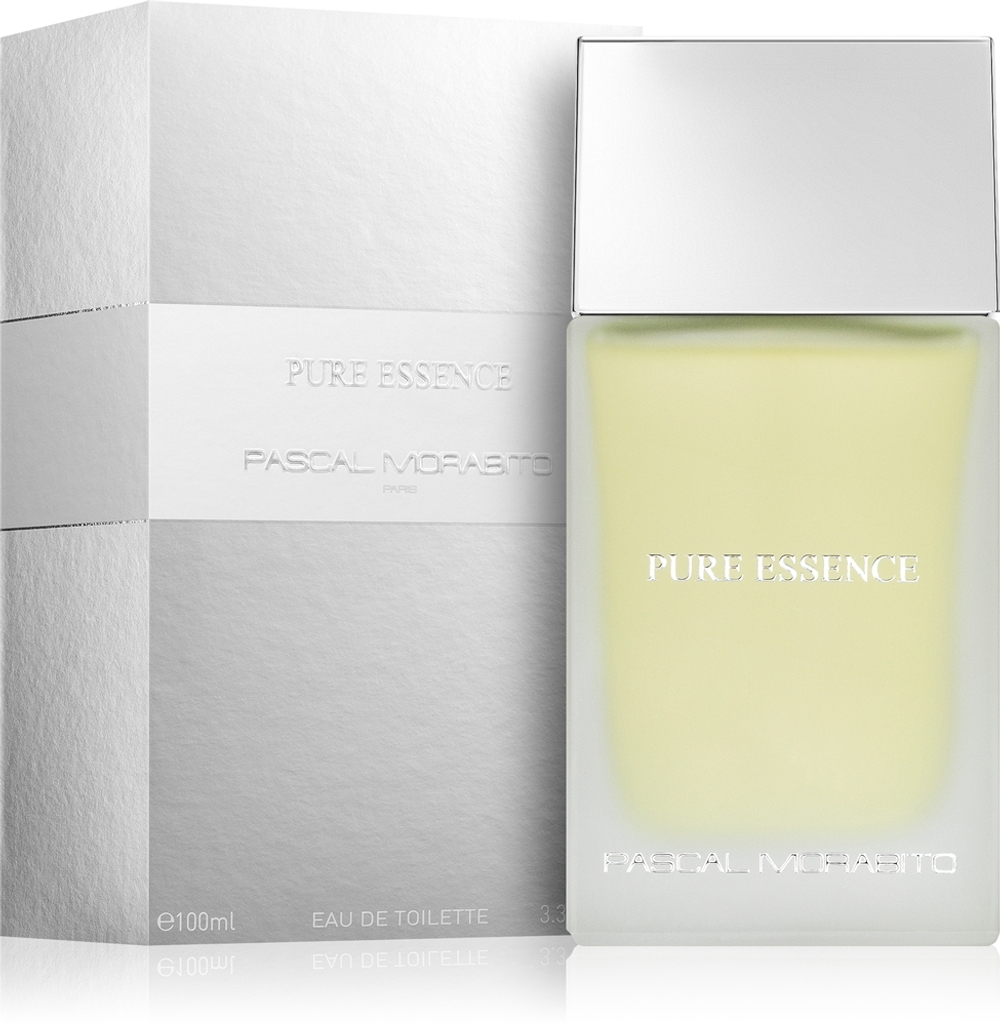 Pascal Morabito Pure Essence туалетная вода для мужчин