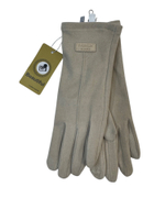 Перчатки. Женские. Материал верха: Текстиль. Спандекс. 12 шт в упаковке, разные цвета.