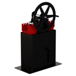 Станок Профилегиб Keepler-Stan RM-60G