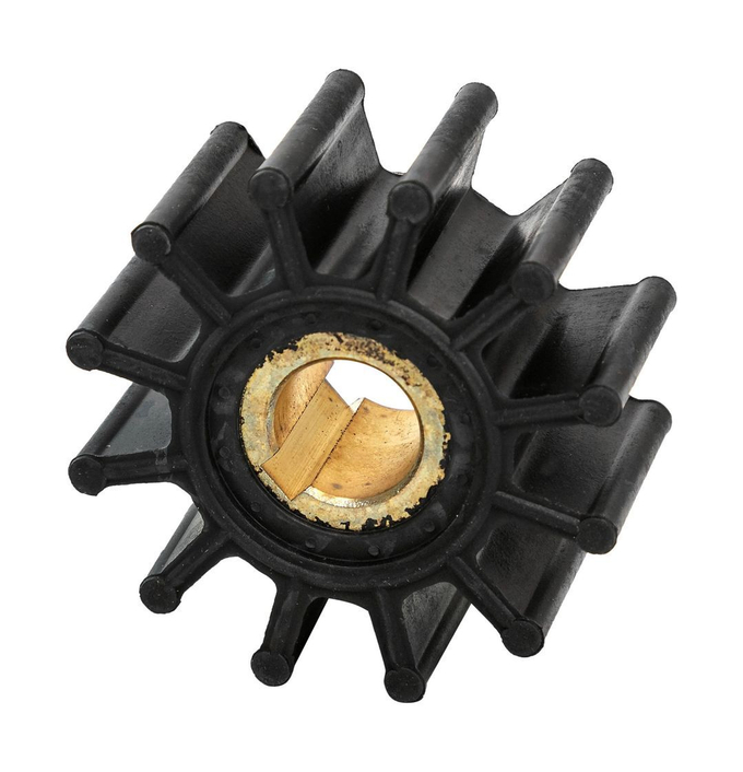 Крыльчатка охлаждения Volvo Penta AQ225A, Recmar