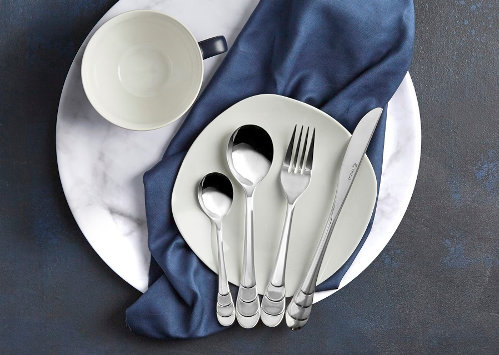 Набор из 16 столовых приборов Dune Viners