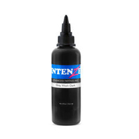 Пигмент Intenze Ink - Dark Grey Wash, 60мл