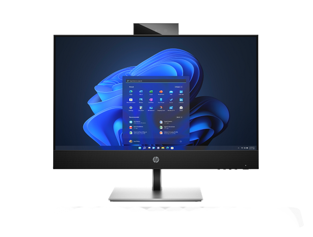 Моноблок HP ProOne 440 G9 (B6HP1ES)