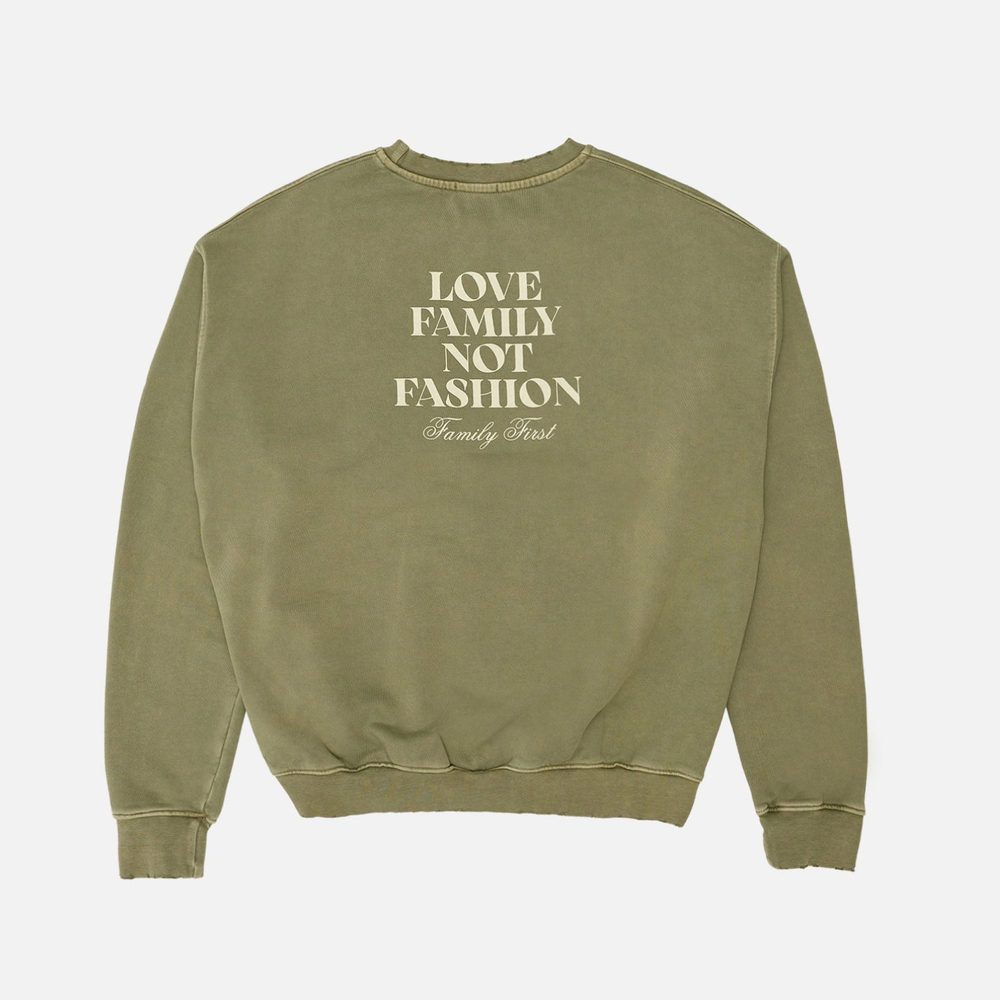 Свитшот Vintage Lfnf