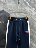 Брюки Gucci