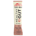 Terra Origin, Healthy Gut ™, ягоды, 21 пакетик, по 8,1 г (0,26 унции)