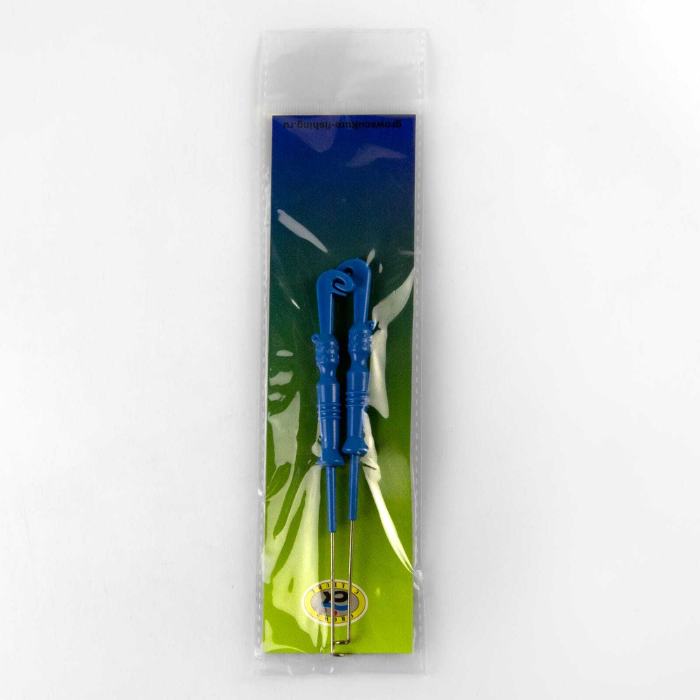 Петлевяз с экстрактором (2шт/уп)