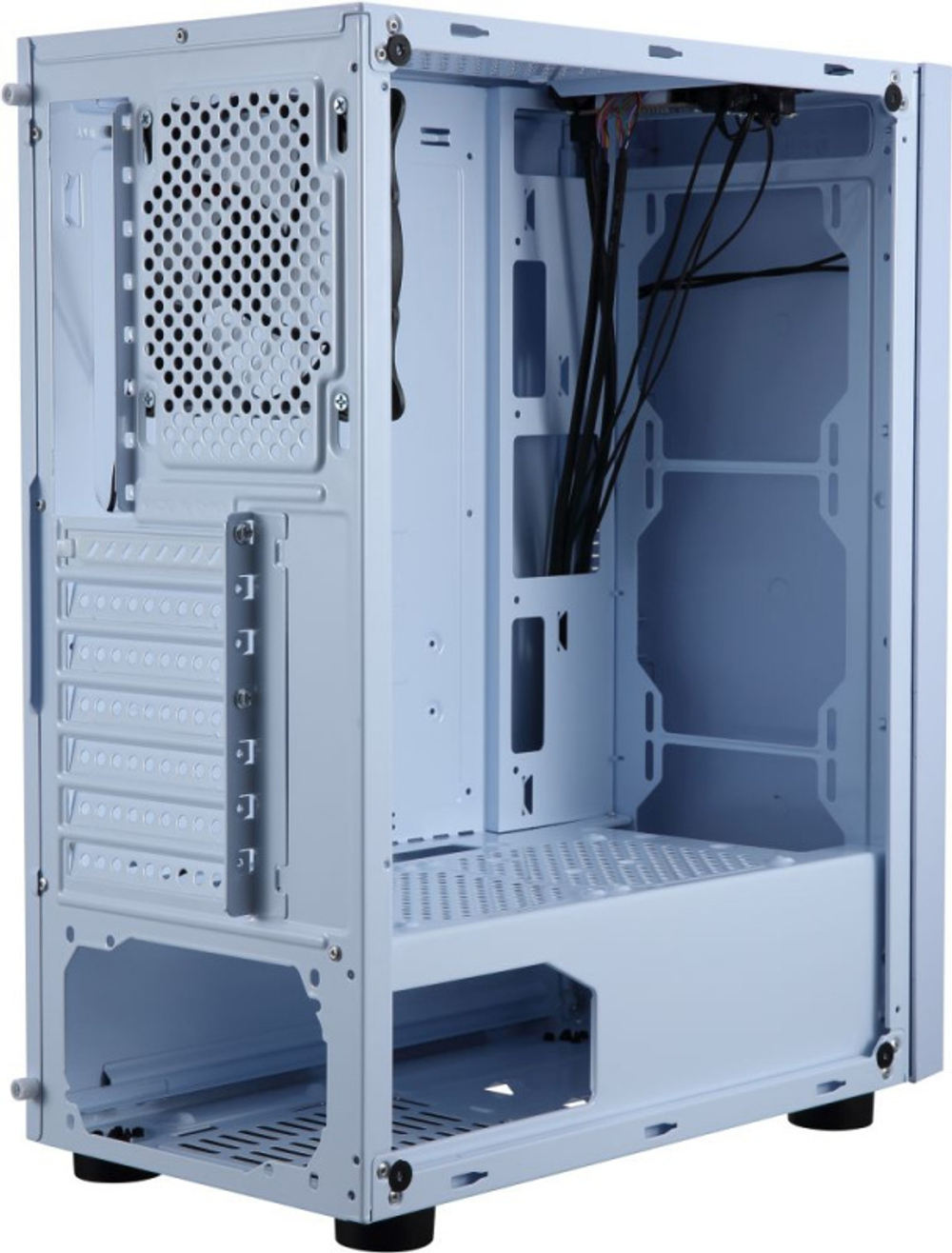 Корпус ATX Formula V CL-3302W