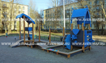 Игровой комплекс Деревня эльфов