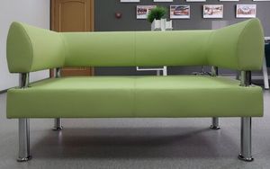 Офисные диваны Хилтон