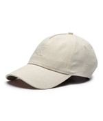 Кепка Calvin Klein Jeans - экрю(LV04K5049G)