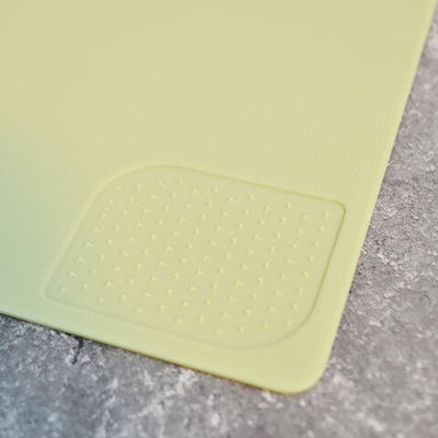 Доска разделочная 35,6*25,8см складная