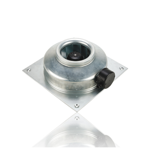 Вентилятор канальный Soler & Palau для настенного монтажа Vent-V-200L