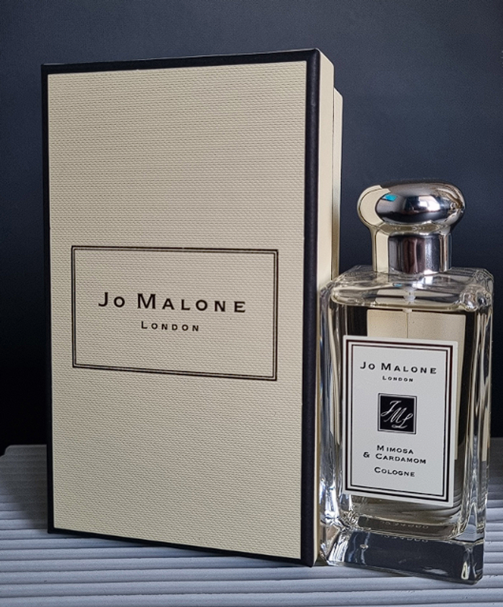 Jo Malone Mimosa & Cardamom 100ml (duty free парфюмерия)