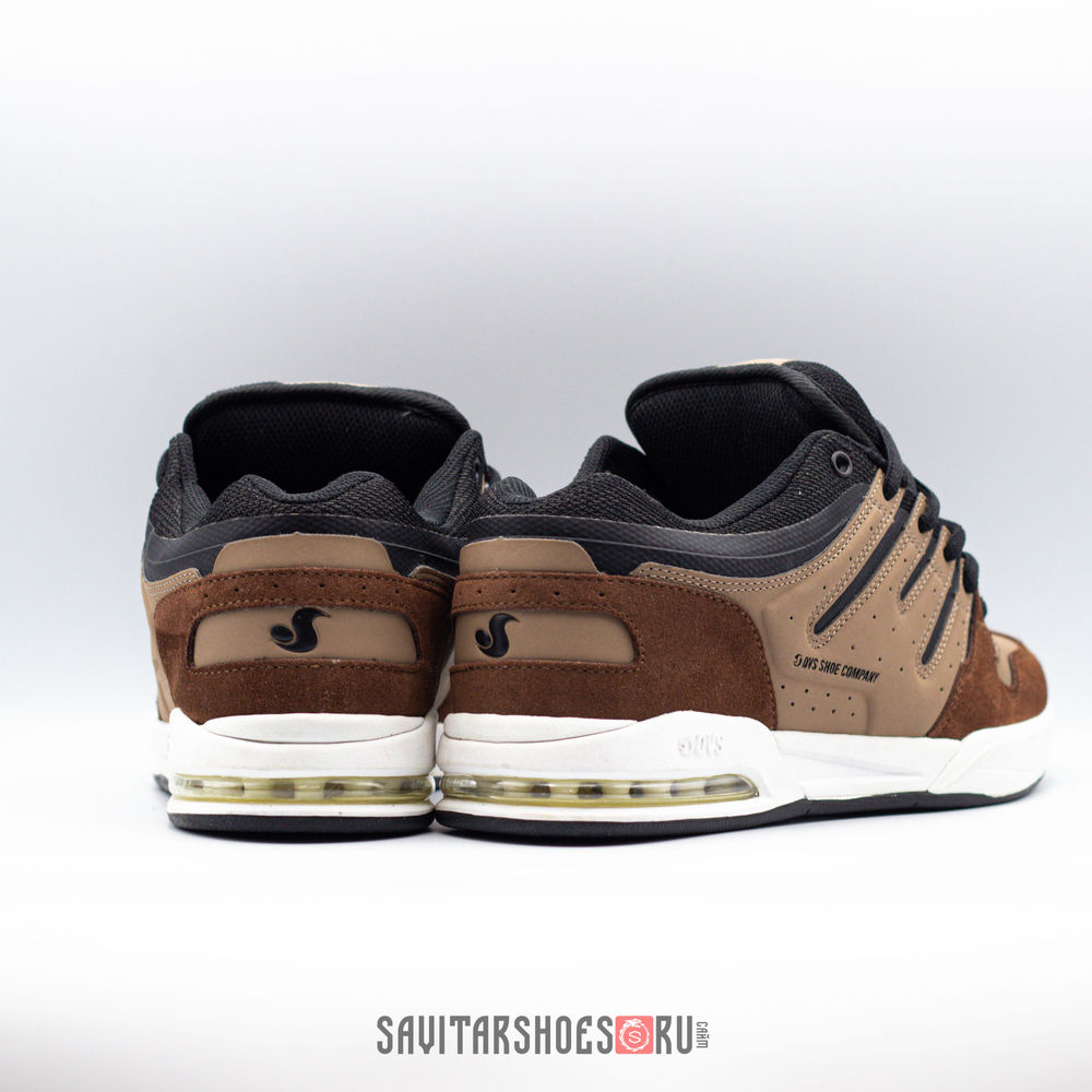 Кеды дутые DVS Tycho