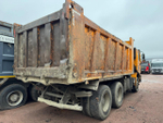Shacman (Shaanxi) SX* 6x4 Самосвал SX3258DR384 (Дизельный, 9,7 л, 336 л.с., МТ)