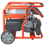 Генератор бензиновый EVOline KB 6000