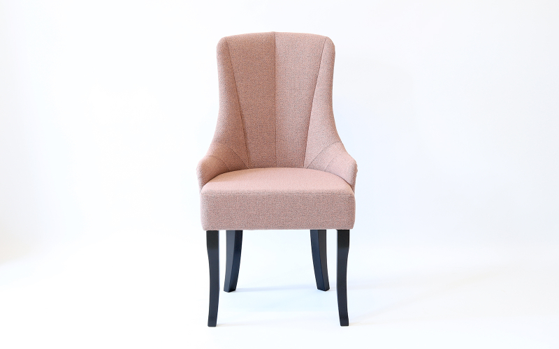 Мягкий кухонный стул Элегант