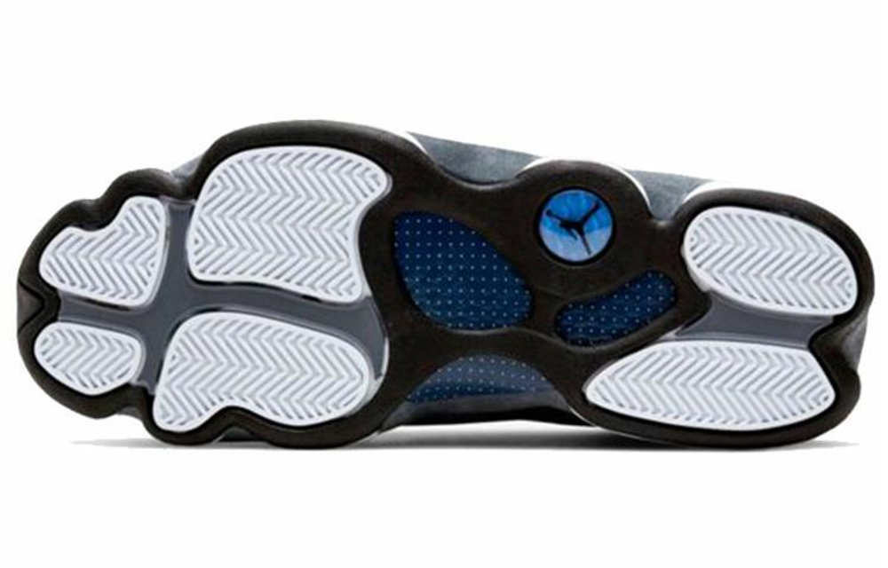 Кроссовки Jordan Air Jordan 13 Retro Flint Grey