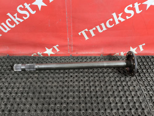 Полуось с блокировкой 2017г.