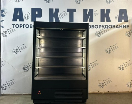 Гора холодильная Polair CUBE 125-07