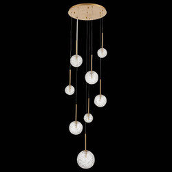 Подвесной светильник ST-Luce SL1152.203.08