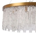 Подвесная люстра Stilfort FROSTYLE 2155/05/12P