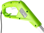 Триммер электрический GREENWORKS GST5033M Deluxe, 500W, 30 см (21277)