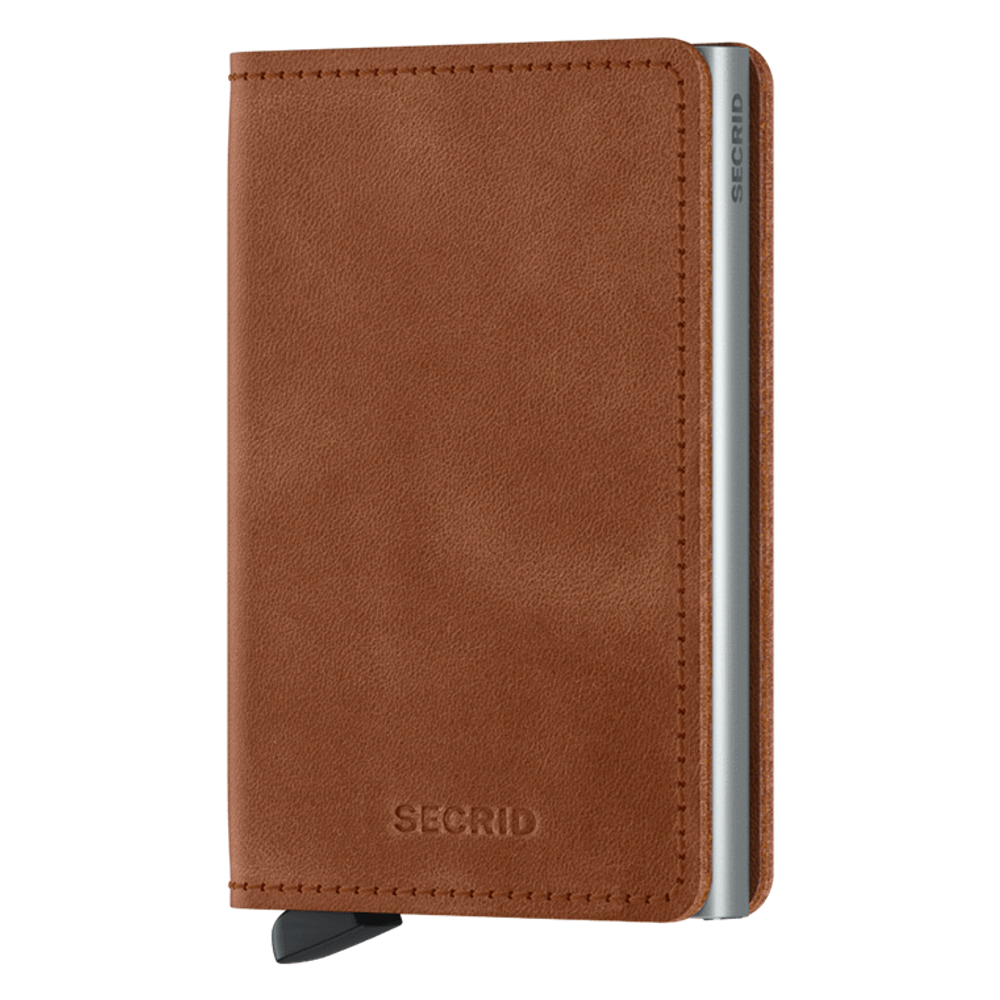 Кошелёк Secrid Slimwallet Vintage