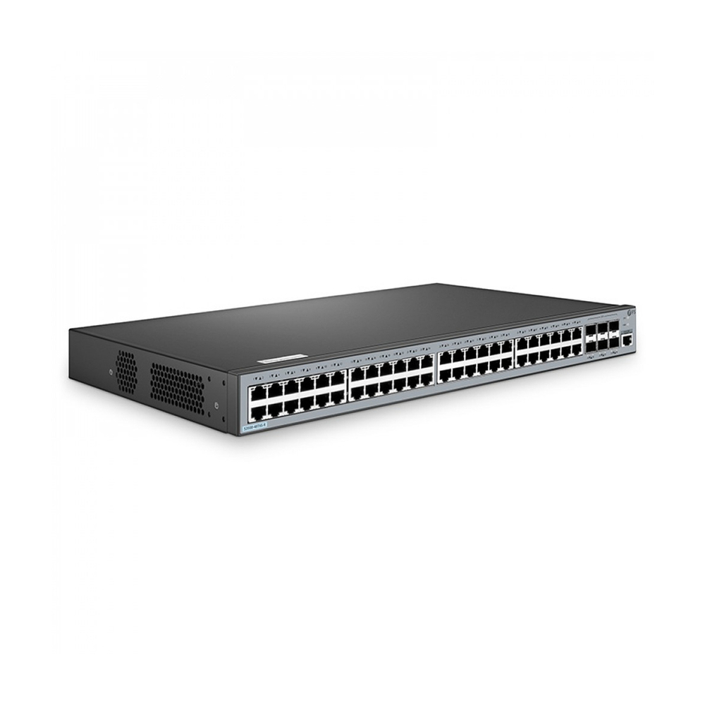 Коммутатор BDCOM S2900-48T6X