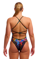 Купальник FUNKITA Killer Cupid (Strapped In)
