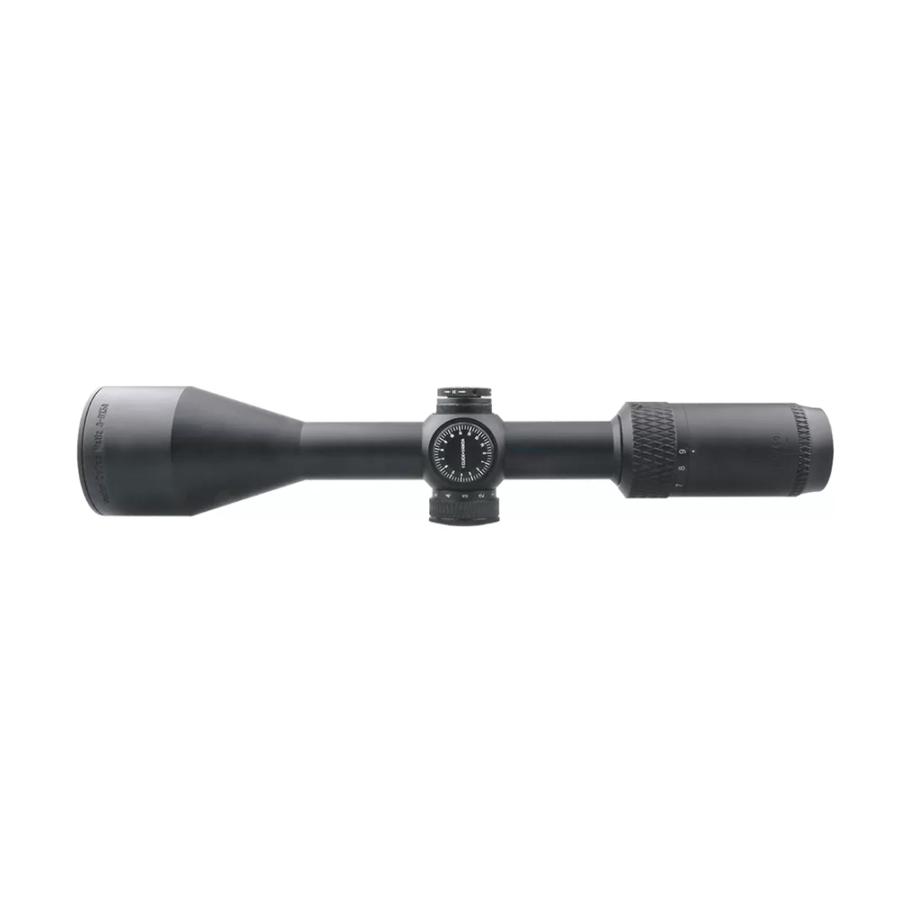 Оптический прицел Vector Optics Matiz 3-9x50 SFP 25,4 мм ( установка на Тигр, СВД, ОП-СКС / Сетка German #1 / с подсветкой )