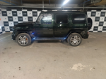 Mercedes-Benz G-CLASS 63 AMG