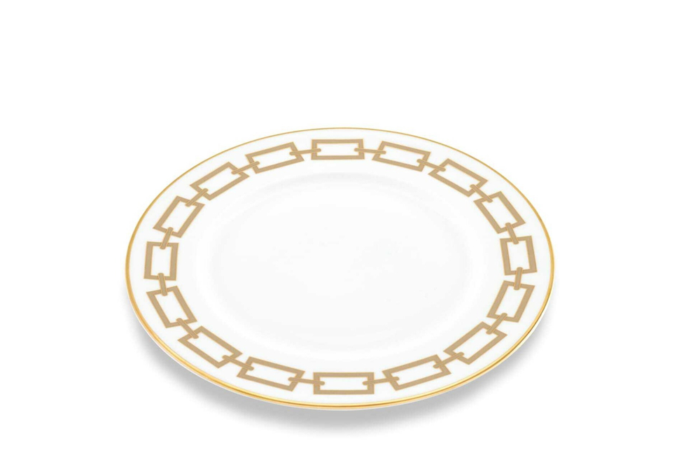 Тарелка подстановочная Catene Cachemire (31 см)