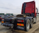Volvo FH 6x2 Седельный тягач FH-TRUCK (Дизельный, 12,8 л, 510 л.с., АТ)