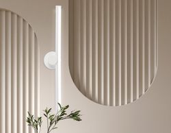 Ambrella Настенный светодиодный светильник LineTech FL6101