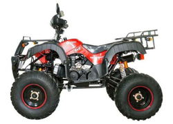 Квадроцикл AVANTIS HUNTER 200 LUX