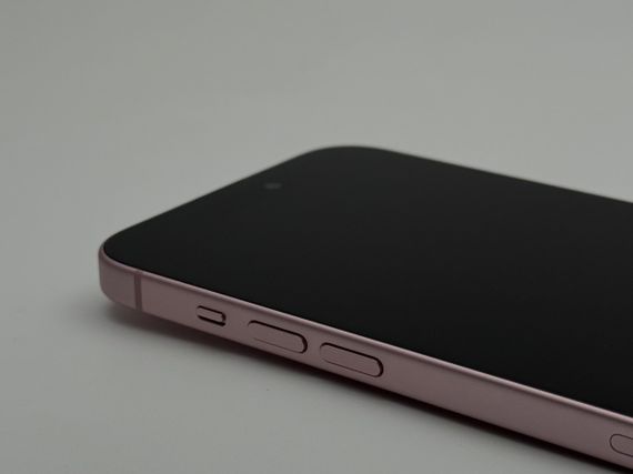 iPhone 15 Plus 128Gb Pink