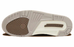Кроссовки Jordan Air Jordan 3 "Orewood Brown" (Женская размерная сетка)