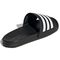 Adidas Adilette Comfort Slide 'Black White'